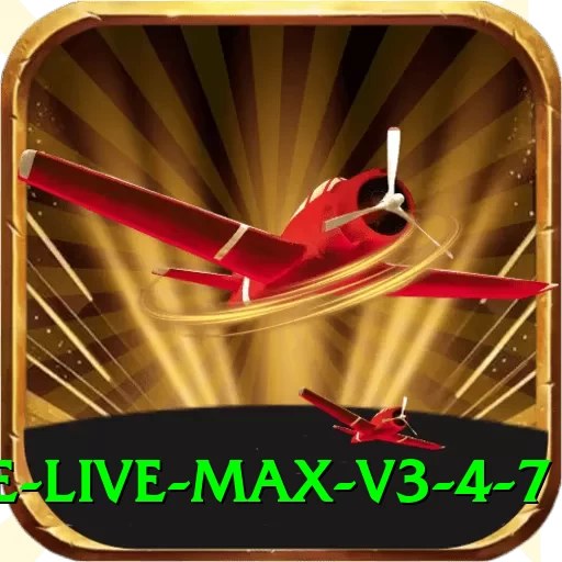 1JJ Game Live Max v3.4.7 - 2