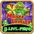 1jj Live Prime