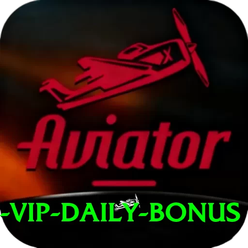 365 Win VIP - Daily Bonus - 2