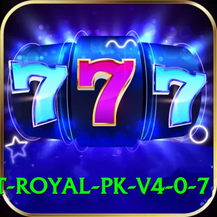 399bet Royal PK v4.0.7 - 2