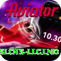 3K Club Game - Slots Legend