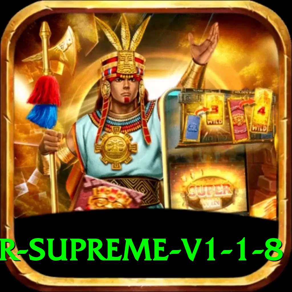 3rr Supreme v1.1.8 - 2