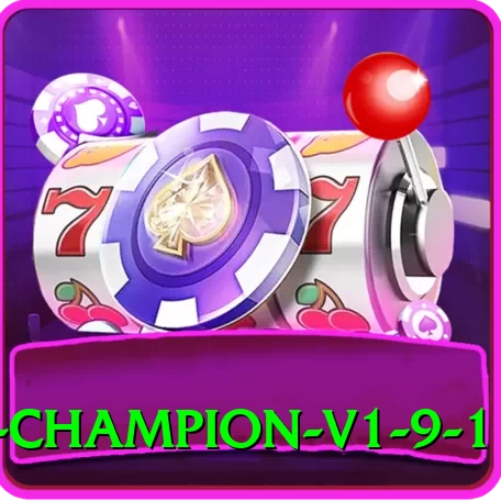 666p Bonus Champion v1.9.1 - 2