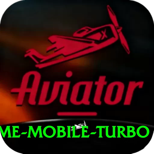69PKRGame Mobile Turbo - 2