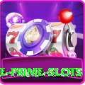 777CX Game Prime Slots