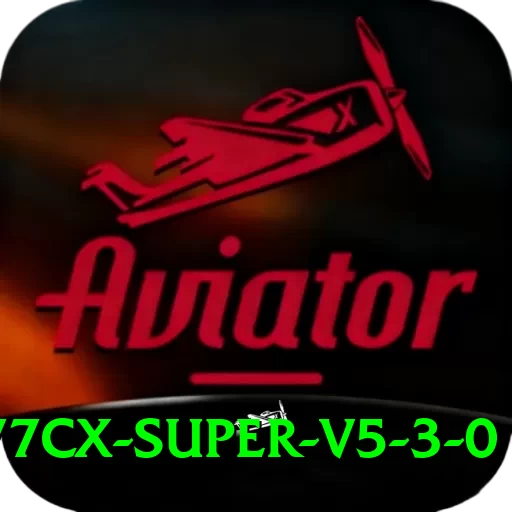 777cx Super v5.3.0 - 2