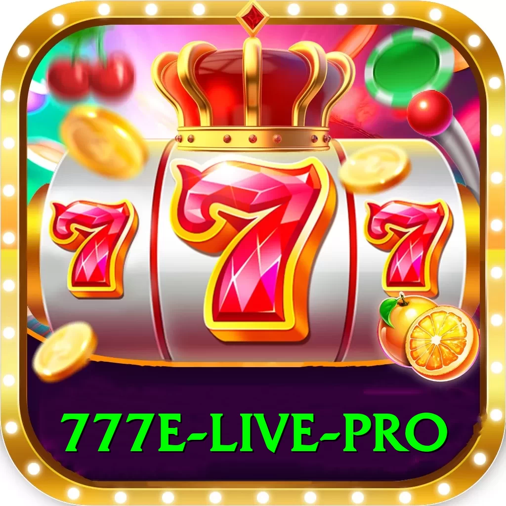777e Live Pro - 2