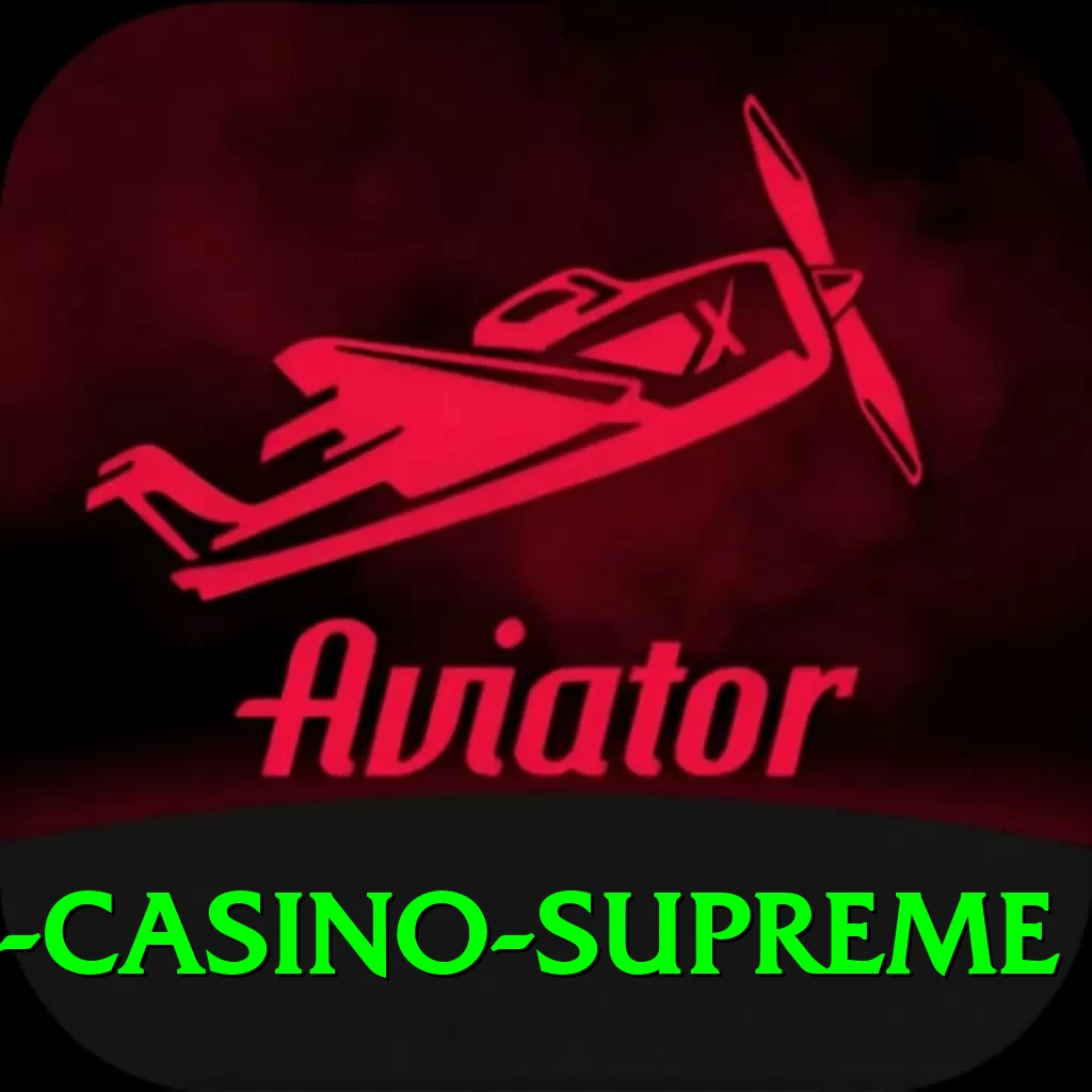 777SX - Casino Supreme - 2