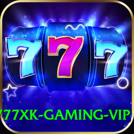 777xk - Gaming VIP - 2