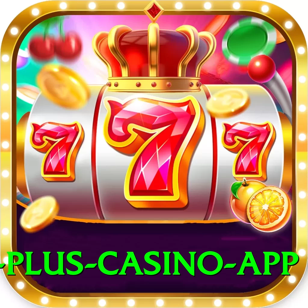 8881 Plus Casino App - 2