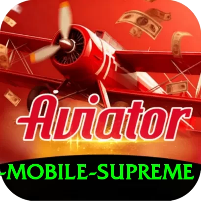 8bet Mobile Supreme - 2