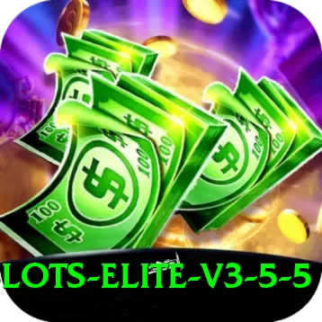 8Betgame Slots Elite v3.5.5 - 2