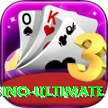 92 DADU Live Casino Ultimate