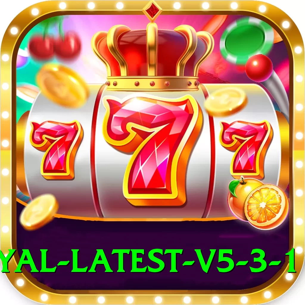 98pkr Royal Latest v5.3.1 - 2