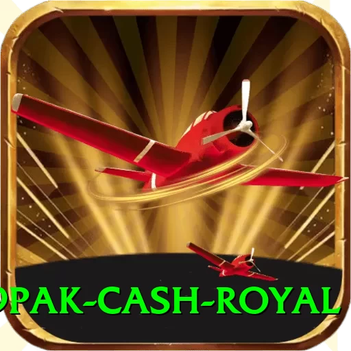 99Pak Cash Royal - 2