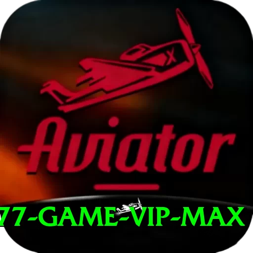 A777 Game - VIP Max - 2