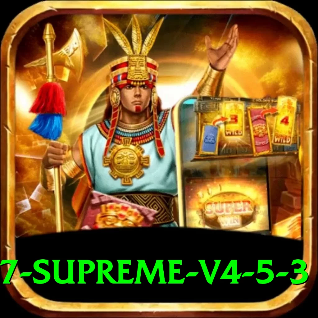 a777 - Supreme v4.5.3 - 2