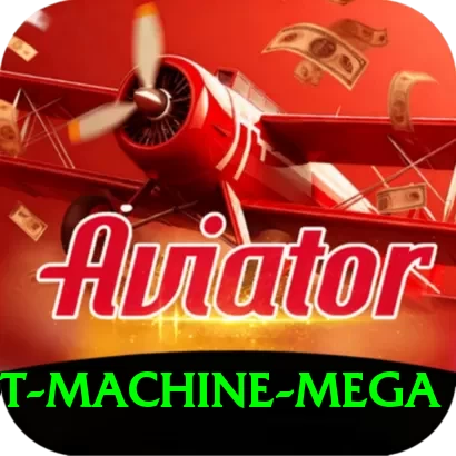 Alano DT Game Slot Machine Mega - 2