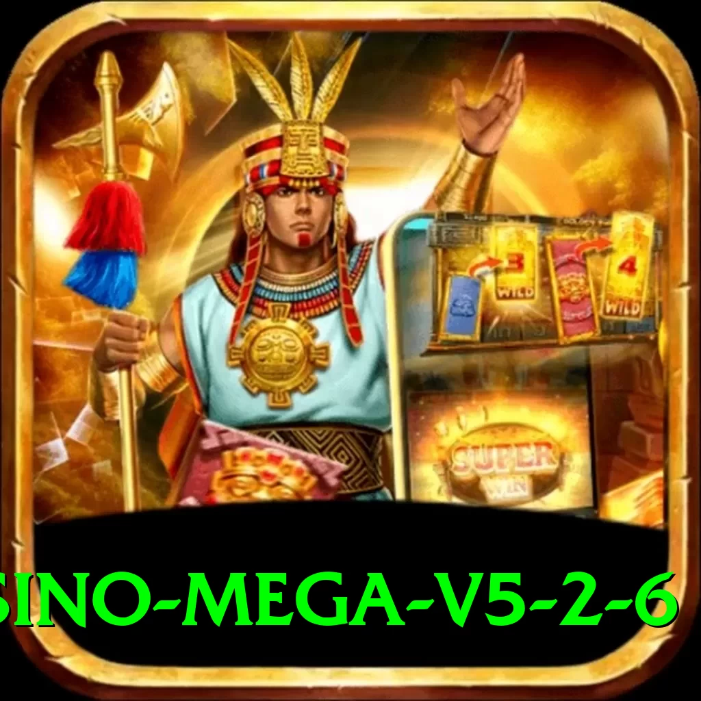 baji Casino Mega v5.2.6 - 2