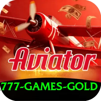 BBA777 Games Gold - 2