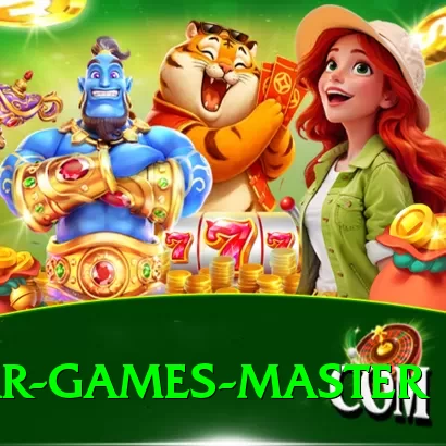 betpkr Games Master - 2