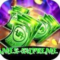 Bets.io Games Supreme