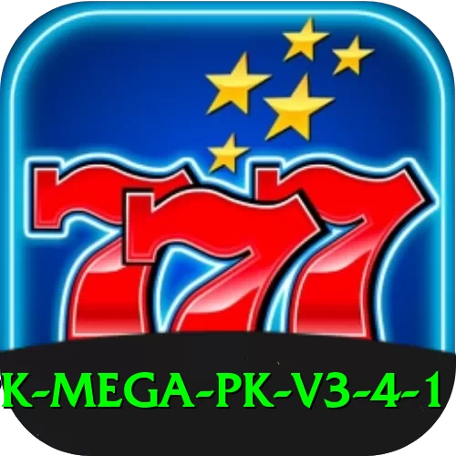 bg8881.pk Mega PK v3.4.1 - 2