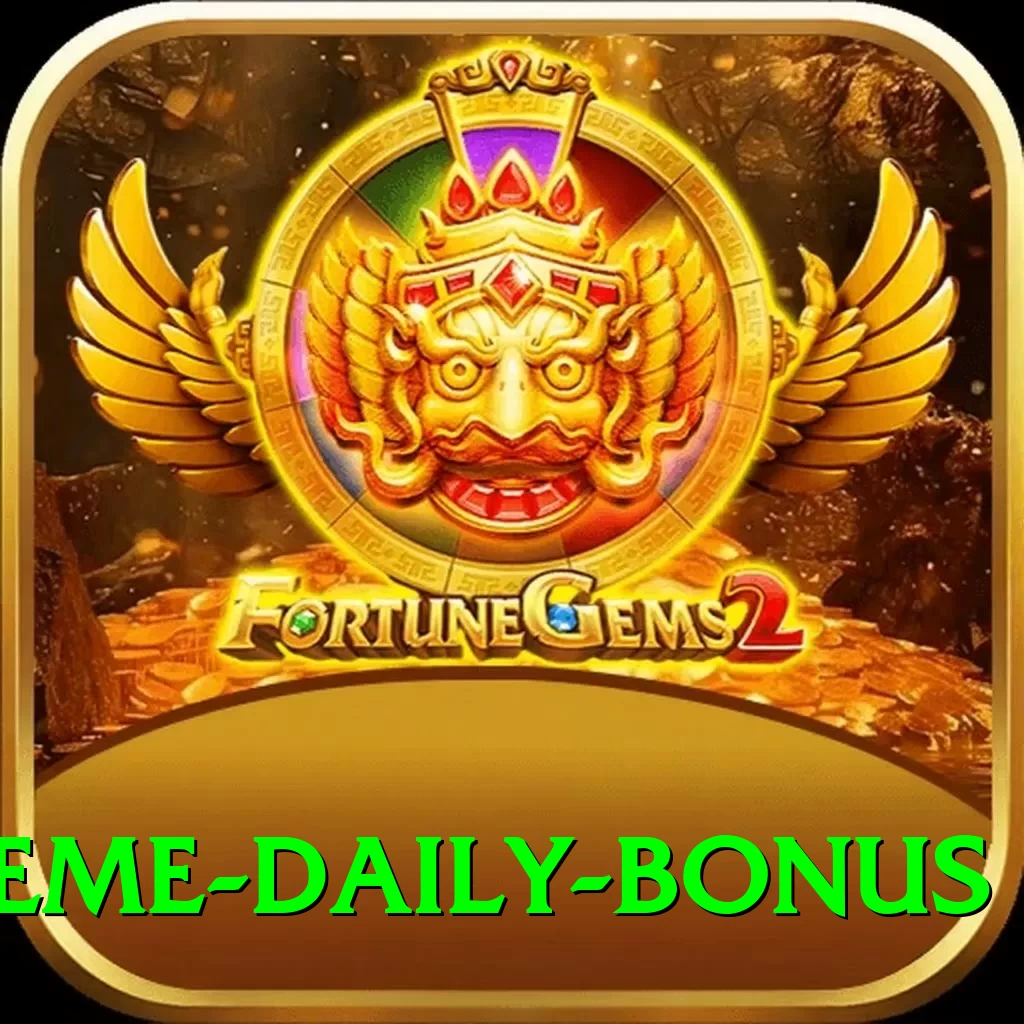 BigWinFree Supreme - Daily Bonus - 2