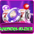 Bingo Patti Champion Slots