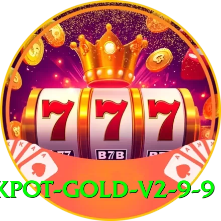 c444 Jackpot Gold v2.9.9 - 2