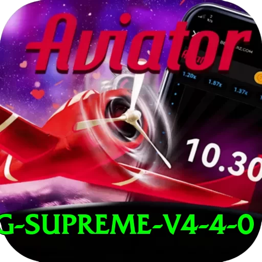 Casumo Pakistan Gaming Supreme v4.4.0 - 2
