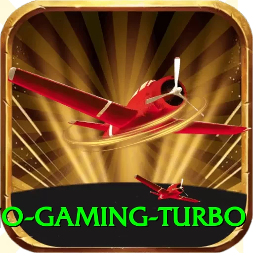 Cloudbet Crypto Casino Gaming Turbo - 2