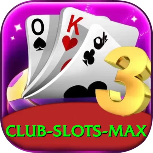 club - Slots Max - 2