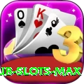 club - Slots Max