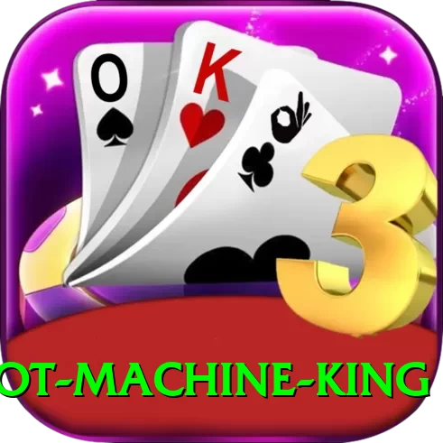 Crore Game Slot Machine King - 2