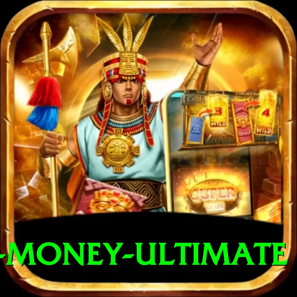 dk999 - Real Money Ultimate - 2