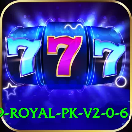 DK999 Royal PK v2.0.6 - 2