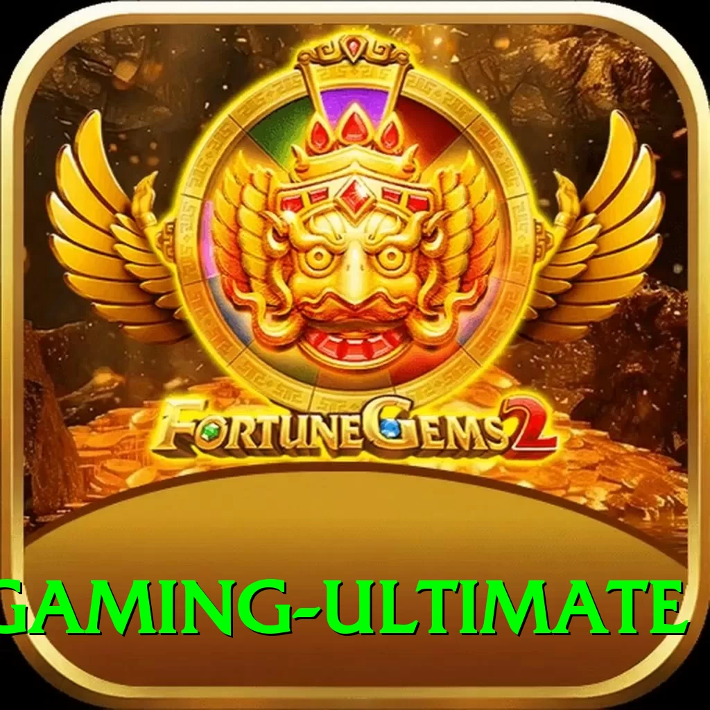 dravid Gaming Ultimate - 2
