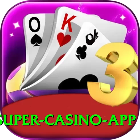 dravid Super Casino App - 2