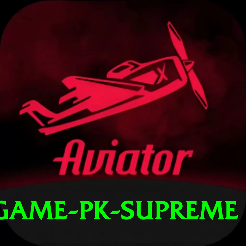F6 Game PK Supreme - 2
