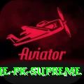 F6 Game PK Supreme