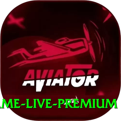 Fatah777 Game - Live Premium - 2