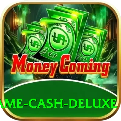 FF777 Game Cash Deluxe - 2