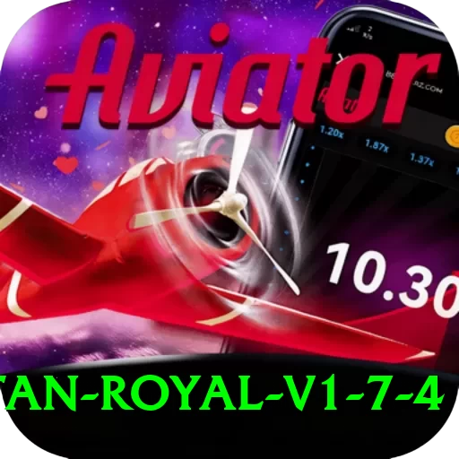 fly33 Pakistan Royal v1.7.4 - 2
