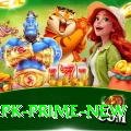 gamespk Prime New