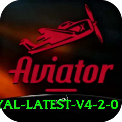 gold08 Royal Latest v4.2.0 - 2