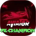 Goldsbet game PK Champion