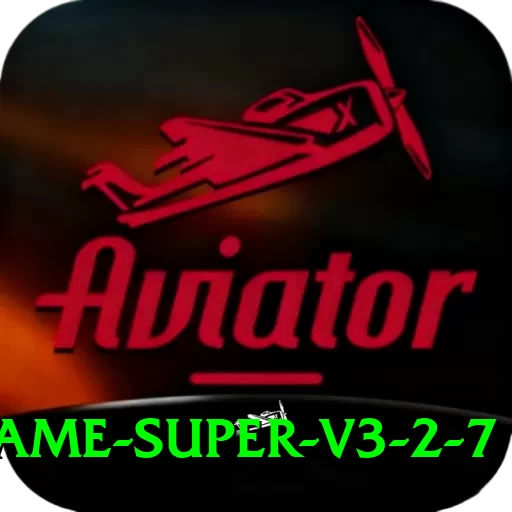 H2Game Game Super v3.2.7 - 2