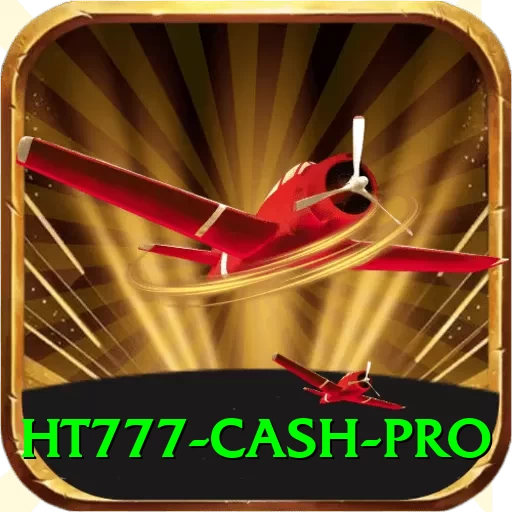 ht777 Cash Pro - 2