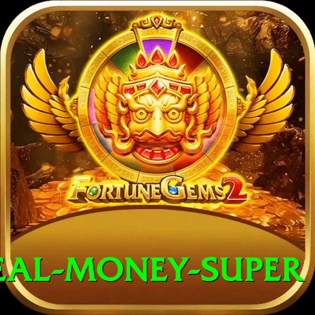 ht777 - Real Money Super - 2